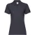 Fruit of the Loom Dames/dames Premium Poloshirt (Deep Navy)