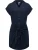 Ragwear Blousejurk ‘Bahaya’  navy