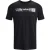 Under Armour Heren camo streep t-shirt