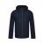 Nordberg Dan softshell jas donkerblauw