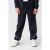 Shoeby regular casual broek donkerblauw