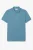 Lacoste Polo shirt Korte mouw blauw