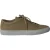 Common Projects Achilles Lage Sneakers in Nude Leer