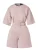 KAN Jumpsuit ‘RASPBERRY’  lichtroze