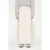 10DAYS Maxi Skirt Twill Ecru