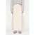 10DAYS Maxi Skirt Twill Ecru