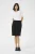Rok Slim fit Black
