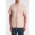Paul Smith Mens Ss Casual Fit Shirt Lemon Yellow