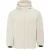 Firetrap Heren Lichtgewicht Jas met Capuchon (Beige)