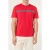 FILA Diecimo Regular Heritage Tape T-shirt True Red
