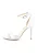 EVITA Sandalen met riem ‘EVA’  wit