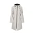 Waterproof Softshell Stretch en Fleece Dames Jacket Ilse Jacobsen Hornbæk