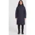Jack Wolfskin Brandenburger Coat Dark Navy