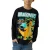 Name It Pokémon LS Shirt Jongens