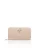 Philipp Plein Portemonnee  beige