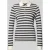 Gant Poloshirt met streepmotief, regular fit