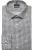 OLYMP Luxor Overhemd ML6 (vanaf 68 CM) blauw/wit