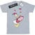Li-cense Disney dames donald duck liefdeshart katoenen vriendje t-shirt