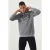 Heren Hoodie met Logo-print