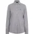 Musto Dames/Dames Getailleerde Overhemd Met Lange Mouwen (Echte marine)