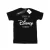 Disney Heren Mijn T-shirt T-Shirt (Zwart)