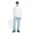 G-Star Dressed Super Slim Shirt White