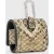AllSaints Airpod Snake Case Desert White
