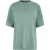 Puma Dames Hyrox Logo Performance T-shirt (Eucalyptus)