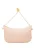usha Schoudertassen Dames roze