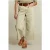 River Woods Khaki Boxy Jeans