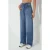 Baggy Fit Denim Jeans