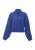 Mymo Jumper Dames KONING BLAUW