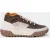 Timberland Greenstride Motion 6 Mid Lace Up Sneaker Medium Brown Nubuck