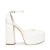 Vrouwenhakken Steve Madden Dion