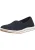 CLARKS Ballerina ‘Brinkley’  blauw