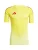 ADIDAS PERFORMANCE Tricot ‘Tiro 25 Pro’  geel / pasteelgeel / rood