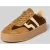 Gant Sneakers van echt rundleer model ‘Cuzamani’