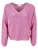 LIKS. Munich Trui ‘Strickpullover Sommer’  pink