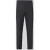 Pegador Sweatpants met structuurpatroon en elastische band
