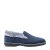 Casa mia pantoffels blauw