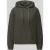 Vero Moda Regular fit pullover met capuchon en tunnelkoord