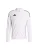 ADIDAS PERFORMANCE Trainingsjack ‘Tiro 25’  zwart / wit