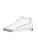 Scalpers Sneakers hoog  wit