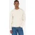 No Label Atlanta Organic Cotton Off White