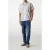 GUESS  Eco Ss Slub Textured Pal Textured Palm Prosec