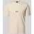 BOSS Green regular fit T-shirt met logoprint