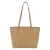 GERRY WEBER Shopper ‘Talk Different 1.0’  lichtbruin