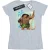 Li-cense Disney dames moana maui katoenen t-shirt