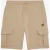 Lyle and Scott Jongens short cargo stone