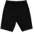 AllSaints Lago Short Black